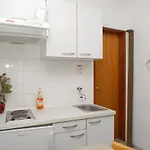 By The Sea Podaca, Makarska - 2621 Apartman *
