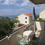 Apartman By The Sea Podaca, Makarska - 2621 Podaca