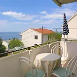 Apartman By The Sea Podaca, Makarska - 2621 *
