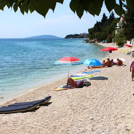 شقة By The Sea Podaca, Makarska - 2621 بوداكا