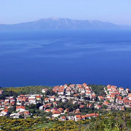 By The Sea Podaca, Makarska - 2621 شقة