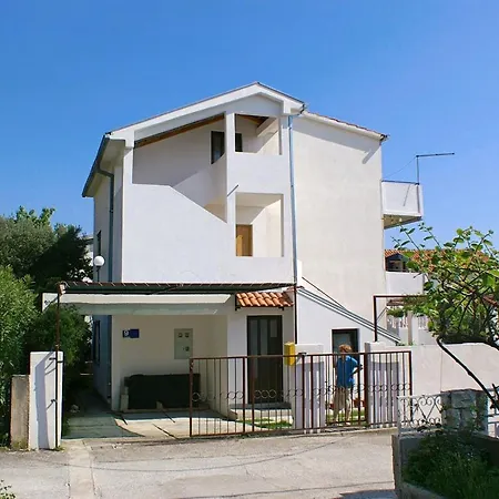 By The Sea Podaca, Makarska - 2621 Apartman