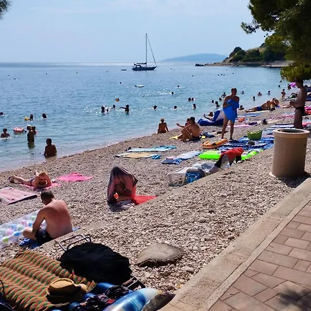 By The Sea Podaca, Makarska - 2621 Podaca