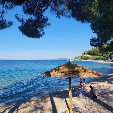 By The Sea Podaca, Makarska - 2621 Apartman *